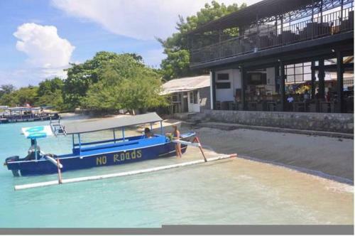 Hotel Gili T Resort