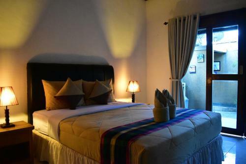Hostal Meisya Cottage