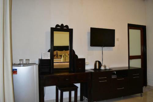 Hostal Meisya Cottage
