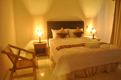 Hostal Meisya Cottage