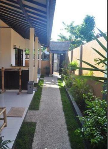 Hostal Meisya Cottage