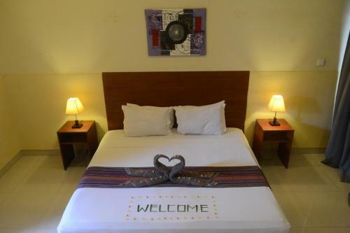 Hostal Wisma Bunda