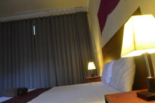 Hostal Wisma Bunda