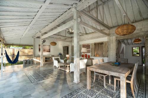 Gili Eco Villas