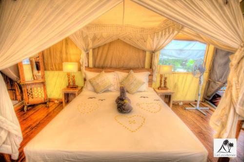 La Cocoteraie Ecolodge