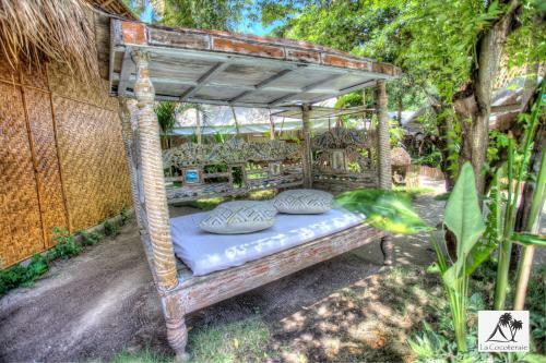 La Cocoteraie Ecolodge