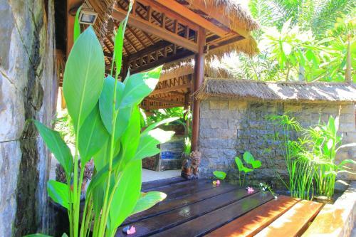 Hostal Pantai Karang