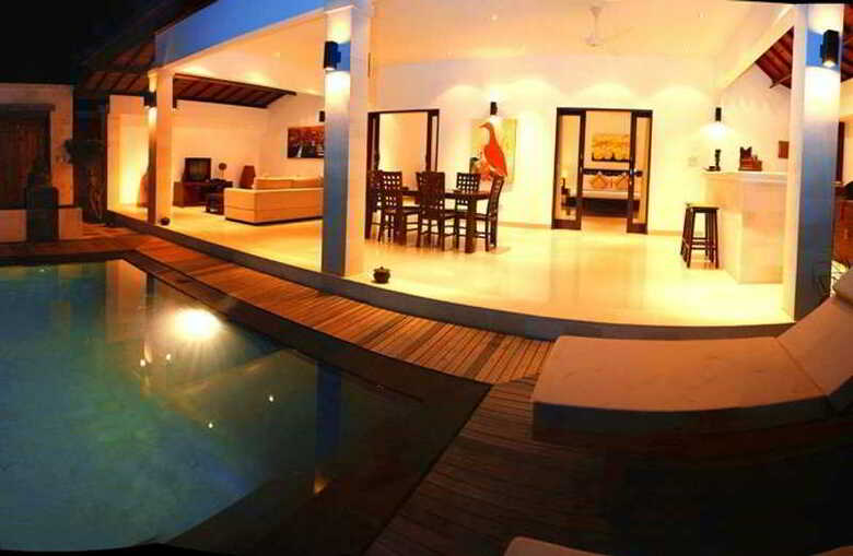 Hotel Kokomo Resort