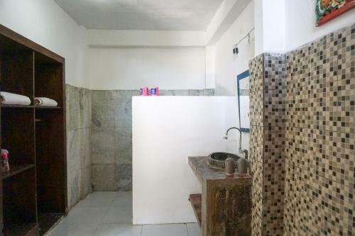 Hostal Puri Hondje