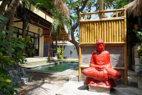Hostal Puri Hondje