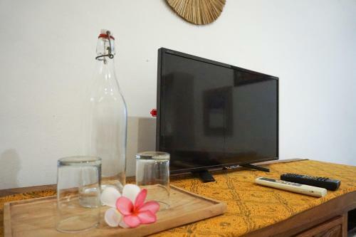 Hostal Puri Hondje