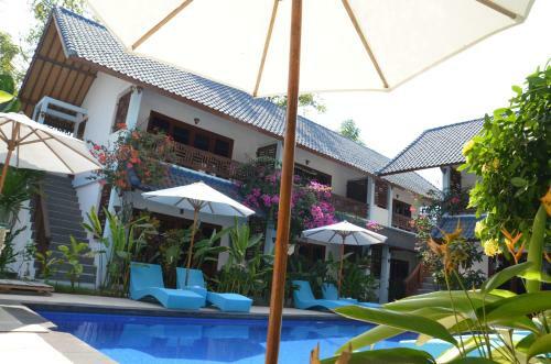 Hostal Marygio Resort