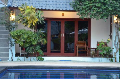 Hostal Marygio Resort