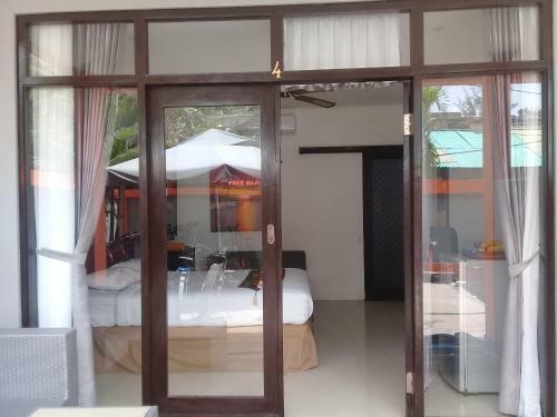 Hostal Tropica Gili Total Body Fit