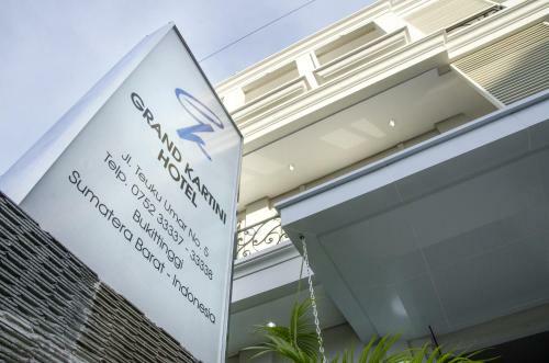 Hotel Grand Kartini