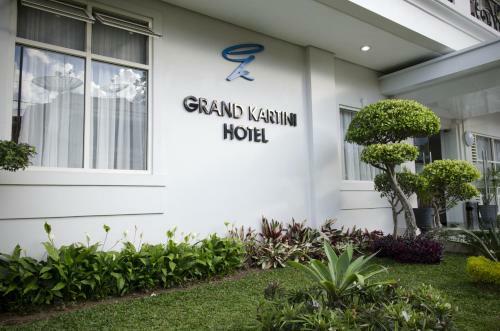 Hotel Grand Kartini