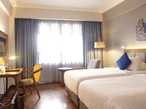 The Hills Bukittinggi Hotel & Convention