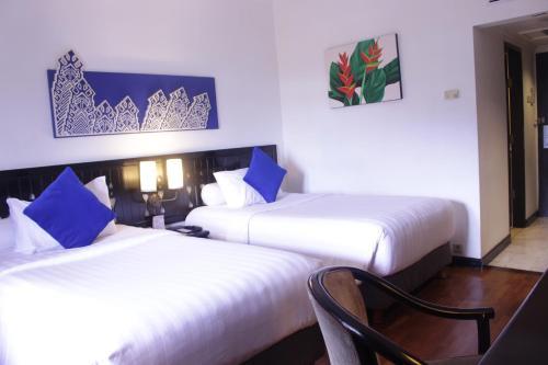 The Hills Bukittinggi Hotel & Convention