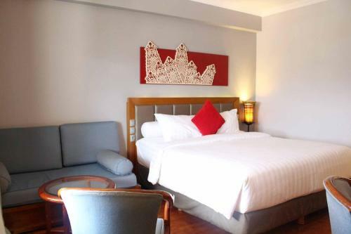 The Hills Bukittinggi Hotel & Convention