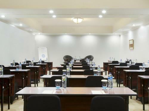 The Hills Bukittinggi Hotel & Convention