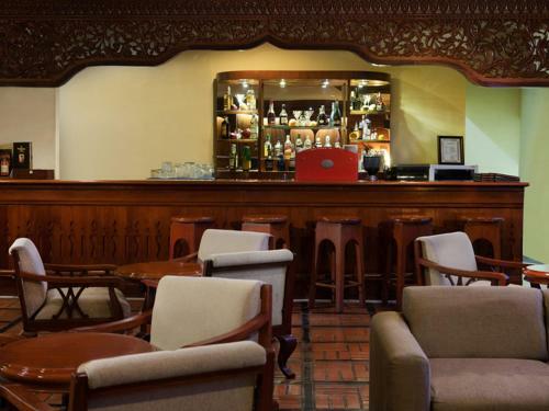 The Hills Bukittinggi Hotel & Convention