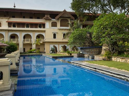 The Hills Bukittinggi Hotel & Convention