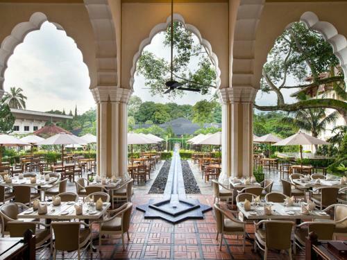 The Hills Bukittinggi Hotel & Convention