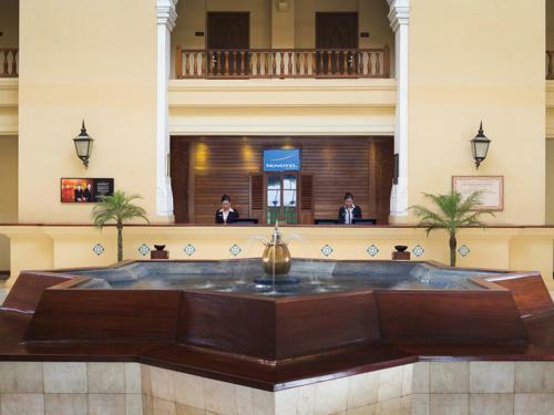 The Hills Bukittinggi Hotel & Convention