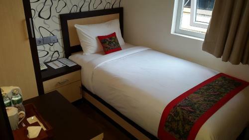 Treeli Boutique Hotel