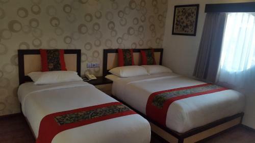 Treeli Boutique Hotel
