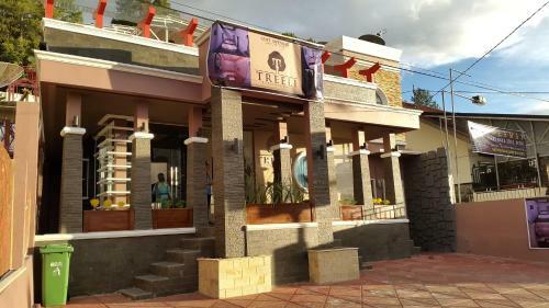 Treeli Boutique Hotel