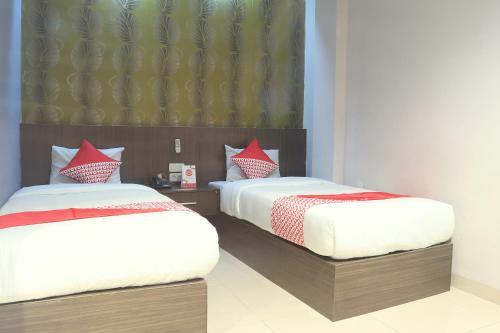 Majestiq Hotel