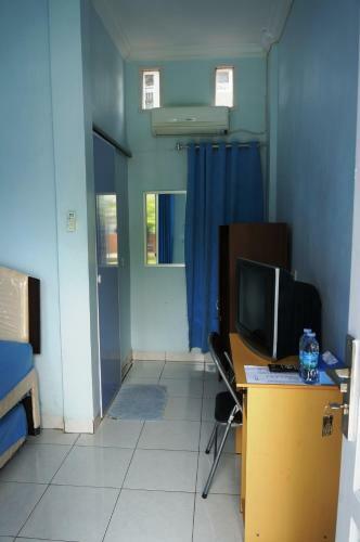 Hostal Kenari Residence