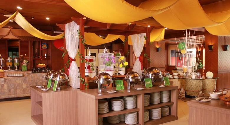 Hotel Mutiara Merdeka