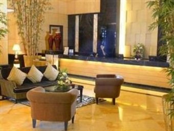 Grand Jatra Hotel Pekanbaru