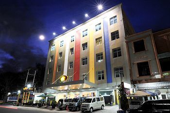 Hotel Discovery Express Paramita