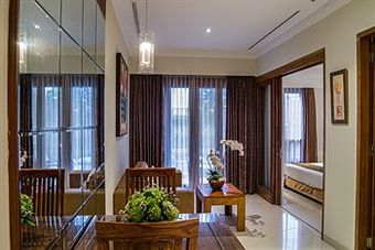 Aparthotel Sara Residence By Nakula Management