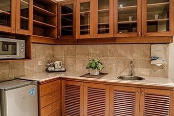 Aparthotel Sara Residence By Nakula Management