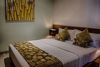 Aparthotel Sara Residence By Nakula Management