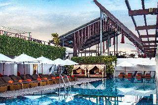 Hotel The 1o1 Bali Legian