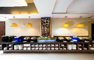 Cipaganti Legian Hotel