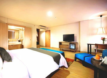 Harper Kuta Hotel