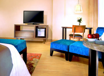 Harper Kuta Hotel