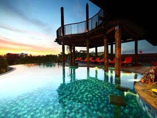 Sun Island Hotel Legian