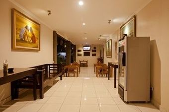 Hotel Gana Inn Legian