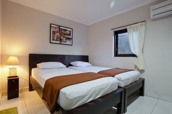 Hotel Gana Inn Legian