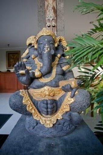 Hotel Gana Inn Legian