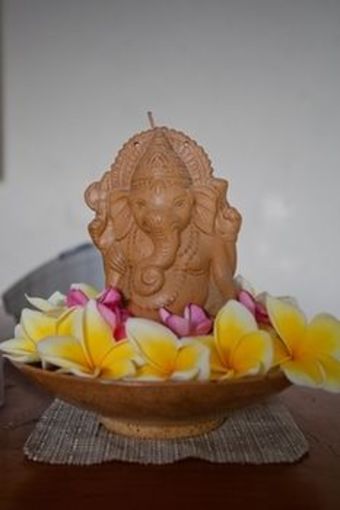 Hotel Gana Inn Legian