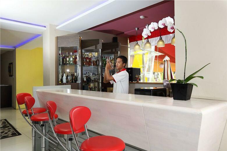 Rivavi Fashion Hotel