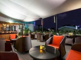 Hotel Ibis Styles Bali Kuta Dewi Sri